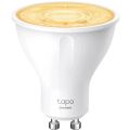TP-LINK Tapo L610, Smart Wi-Fi LED GU10, 350lm