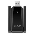TP-Link Archer TX30U Plus AX1800 WiFi USB adaptér