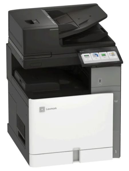 Lexmark/CX962se/MF/Laser/A3/LAN/WiFi/USB