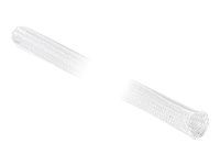 Braided Sleeve self-closing 10 m x 13 mm