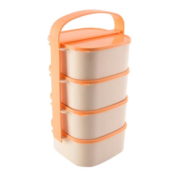 Jídlonosič ORION Almi 4x1,15l