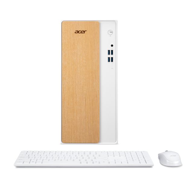 Acer Aspire/TC-102_H610D4_FR180W/Tower/i3-14100/8GB/512GB/Intel int/W11H/2R