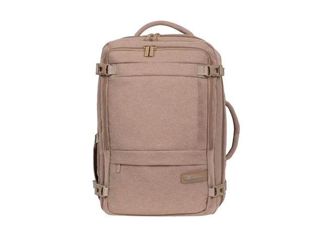 Batoh pre nb Natec CAMEL LITE 15,6'', 19 L, béžová
