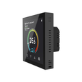 Termostat GETI GRT05B pod omítku Wi-Fi
