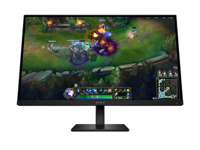 HP OMEN/27 G2/27"/IPS/FHD/180Hz/1ms/Black/2R