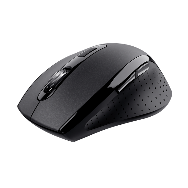 Trust sura comfortable wireless mouse