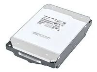 Pevný disk - 14 TB - interní - 3.5" - SAS 12Gb/s - 7200 ot/min. - vyrovnávací paměť: 512 MB