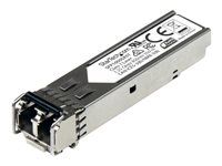 Lifetime Warranty (SFP1000SXST) - Transceiver modul SFP (mini-GBIC) - 1GbE - 1000Base-SX - multirežim LC - až 550 m - 850 nm - pro P/N: US1GA30SFP, US1GC30SFP