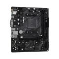 ASROCK Základní deska B550M-HDV