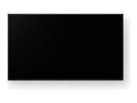 75" Třída úhlopříčky BZ40L Series displej LCD s LED podsvícením - digital signage - Android TV - 4K UHD (2160p) 3840 x 2160 - HDR - Direct LED