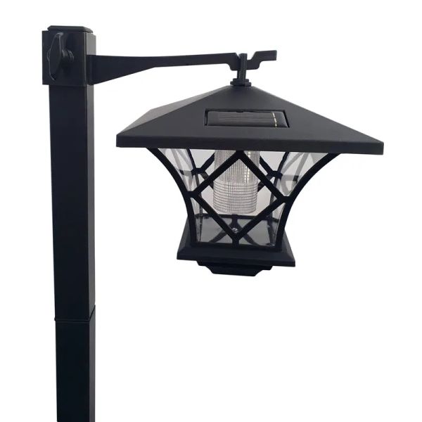 Svítidlo solární TRIXLINE TR 530 lampa
