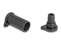 DL4 Dust Cover for male and female conne