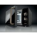 GORENJE Mikrovlnná trouba MO4250CLB