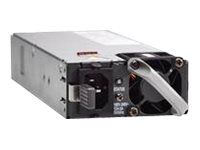 Zdroj proudu - připojení za provozu / redundantní (zásuvný modul) - AC 115-230 V - 950 watt - pro Catalyst 9500 (950 watt)