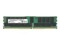 DDR4 - modul - 16 GB - DIMM 288-pin - 3200 MHz / PC4-25600 - CL22