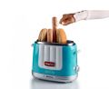 Ariete Party Time Hot Dog Maker 206/01, modrý