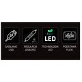 MANTA GAME ROOM, LED Neon plexi dekorace
