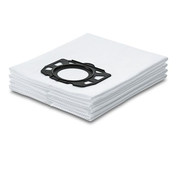 KARCHER Filtrační sáčky z netkané textilie pro M