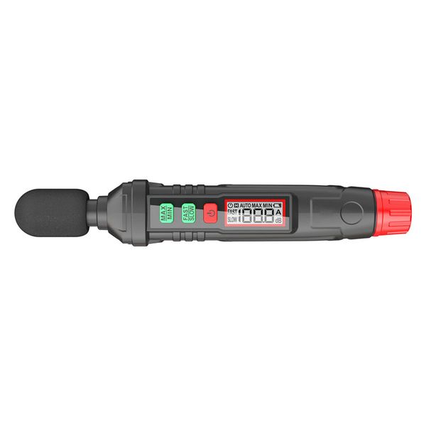 Hlukoměr ERMENRICH Seek DS10