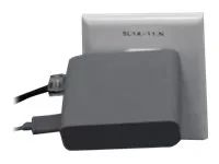 Síťový adaptér - AC 100-240 V - celý svět - pro IP Conference Phone 8832