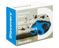 Binokulární dalekohled Levenhuk Discovery Basics BBC 8x21