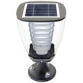 POWER NEED PEARL, Zahradní solární lampa, 27cm
