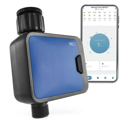 GoSmart zavlažovací hodiny, Bluetooth 5.0, 1 výstup EMOS PW56201