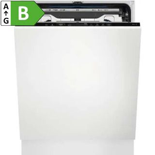 ELECTROLUX Vestavná myčka nádobí EEG68520W