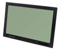 Nástěnné hodiny Bresser MyTime Jumbo LCD