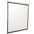 SBOX Projector SCREEN Motor PSA-112 200x200cm