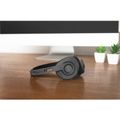 KOSS KPH30 Wireless, Bezdrátová sluchátka, černá