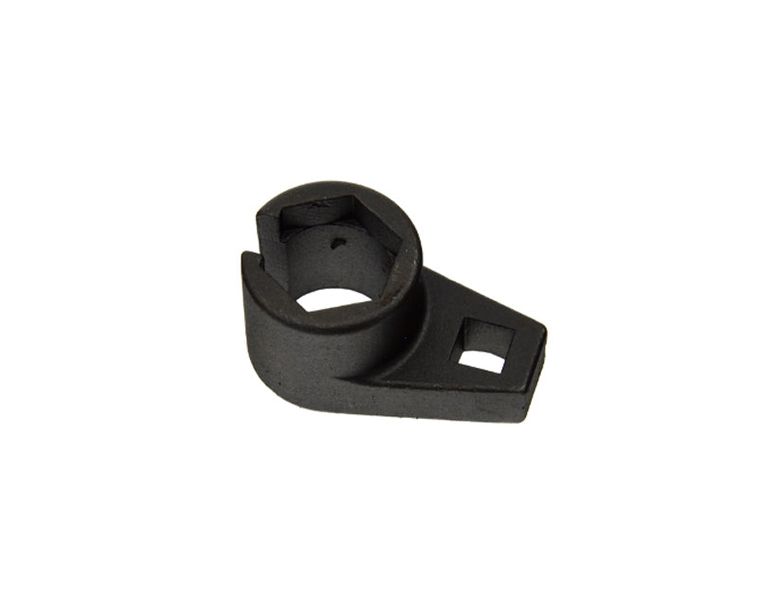Klíč nástrčný na lambda sondu 22mm 3/8" GEKO G02686
