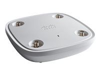 Cisco Catalyst 9115AXE - Bezdrátový access point - Bluetooth, Wi-Fi 6 - 2.4 GHz, 5 GHz - repasováno
