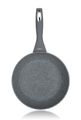 Pánev BANQUET Granite 24cm
