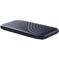 WD My Passport SSD 1 TB Blue, externí disk