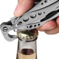 LEATHERMAN Skeletool, Multifunkční nářadí