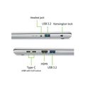 ACER Aspire GO 16" WUXGA C7 150U/16/1/I/bezOS