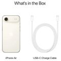 APPLE iPhone Air 512GB Light Gold
