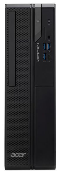 Acer Veriton/X2722G_W_FR180W 82+/SFF/i5-14400/16GB/512GB/Intel int/W11P/3R