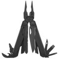 LEATHERMAN Surge BLACK, Multifunkční nářadí