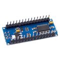 Nano V3.0 R3, Atmega328P, přesný klon Arduino