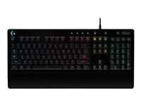 G213 Prodigy Gaming Keyboard