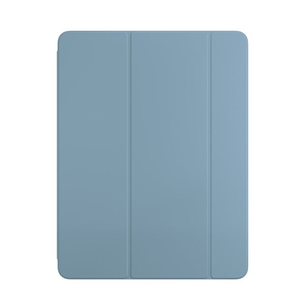 Smart Folio for iPad Air 13" (M2) - Denim