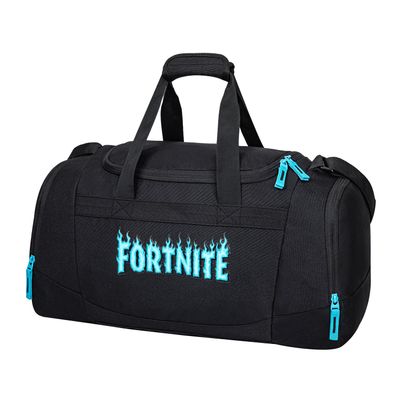 Sportovní taška BAAGL Fortnite Blue