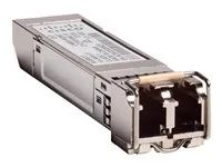 Transceiver modul SFP (mini-GBIC) - 1GbE - 1000Base-ZX - jednoduchý režim LC/PC - až 70 km - 1550 nm