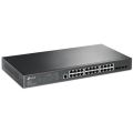 TP-Link Switch 24-Port/1000Mbps Omada SND