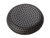 Kryt uší pro sluchátka s mikrofonem - pěna - pro Poly EncorePro HW530, HW540