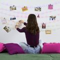 HAMA SMART WiFi LED světelný řetěz, IP65, 10m