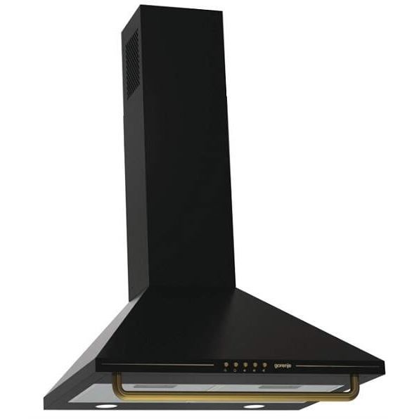 GORENJE WHC63CLB odsavač par