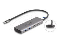 USB 10 Gbps 2 Port USB Type-A+2 Port U